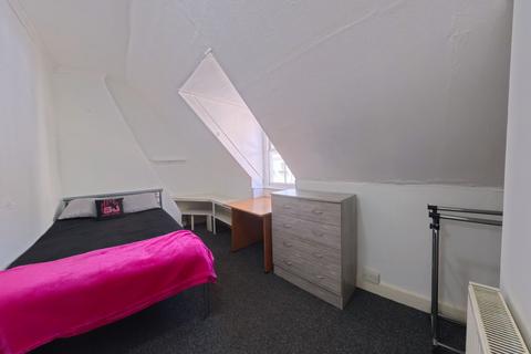 undefined, Roundhill Crescent BN2