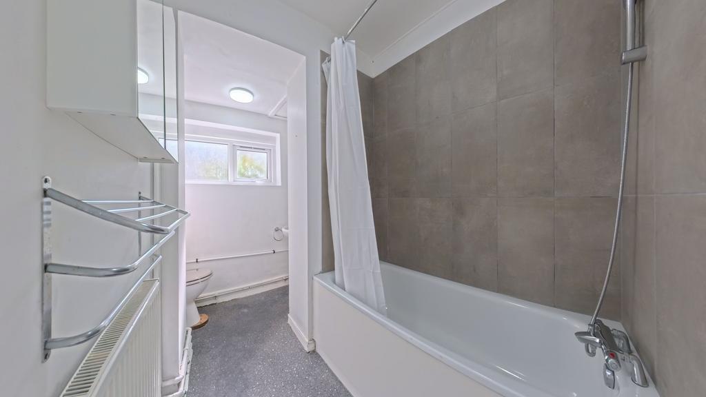 Bathroom 3