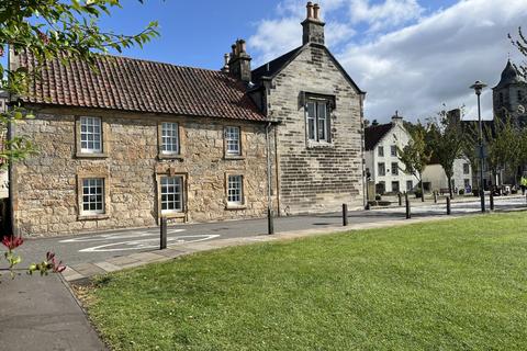 2 bedroom house for sale, 16 Sandhaven, Culross, Dunfermline, Fife, KY12