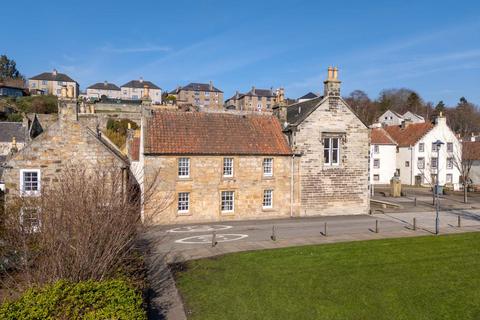 2 bedroom house for sale, 16 Sandhaven, Culross, Dunfermline, Fife, KY12