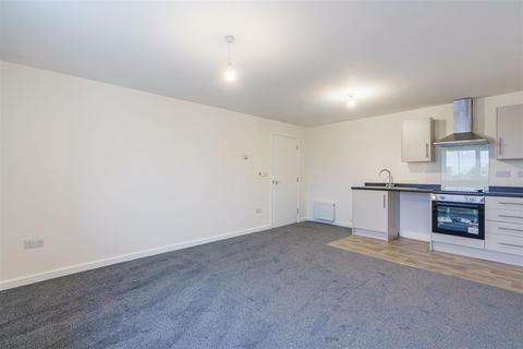undefined, Abbey Heights Apartments, Burn Road, Blaydon
