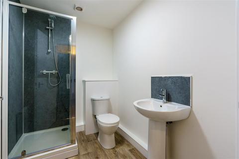 undefined, Abbey Heights Apartments, Burn Road, Blaydon