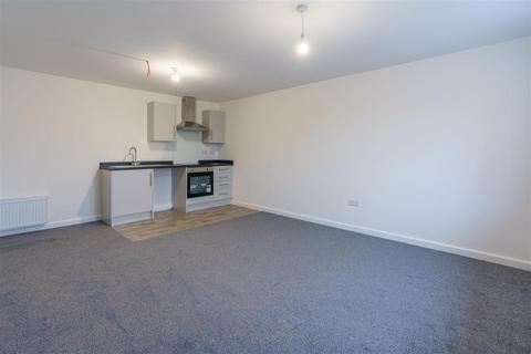 undefined, Abbey Heights Apartments, Burn Road, Blaydon