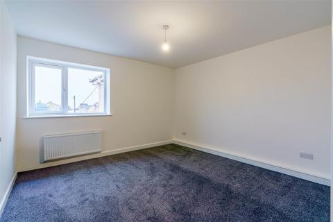 undefined, Abbey Heights Apartments, Burn Road, Blaydon