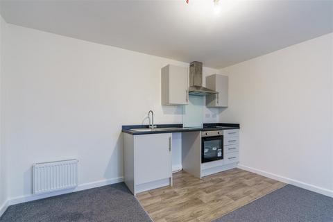 undefined, Abbey Heights Apartments, Burn Road, Blaydon