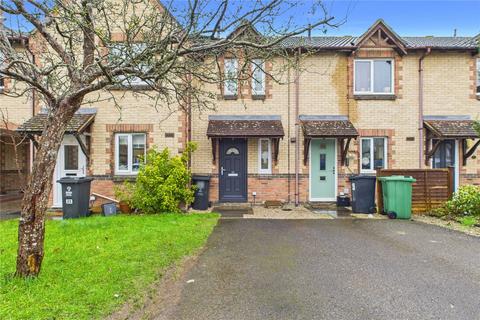 Pritchard Close, Swindon SN2