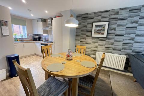 undefined, Campbell Vale, Salisbury SP4