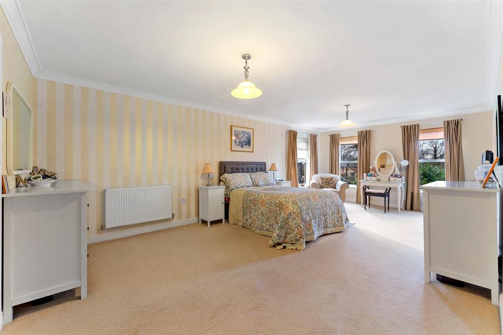 Principal Bedroom 1
