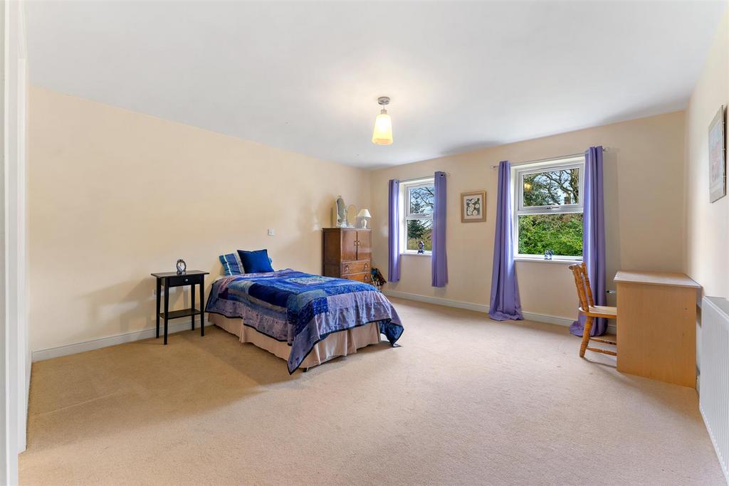 Bedroom 4