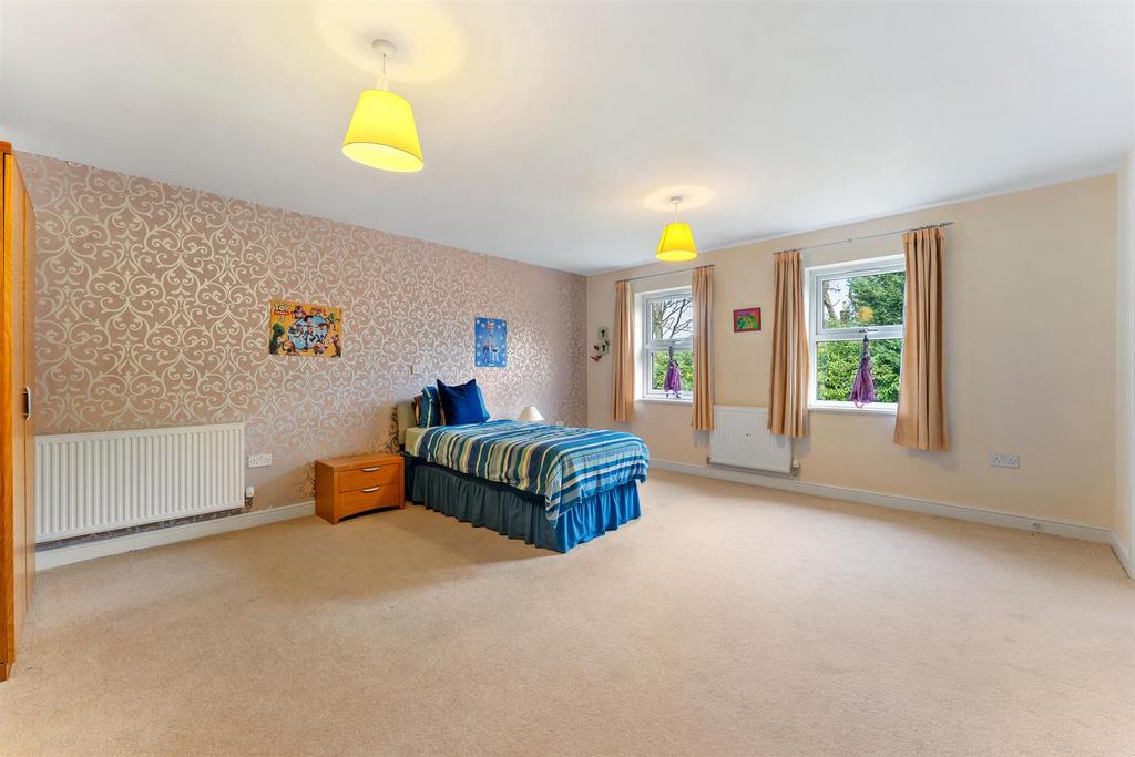 Bedroom 5