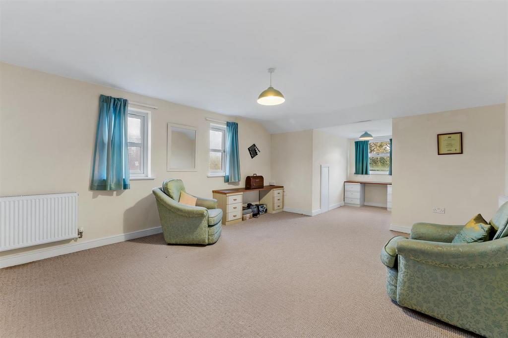 Bedroom 7