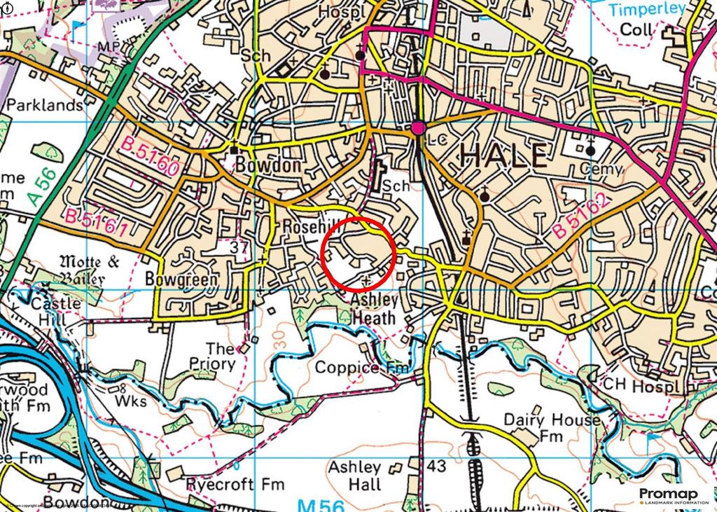 Town Plan