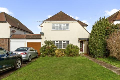 3 bedroom house for sale, Drummond Road, Goring-By-Sea, Worthing