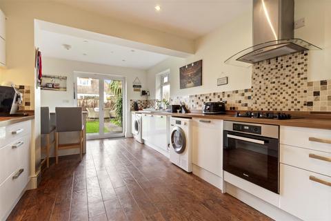 3 bedroom house for sale, Drummond Road, Goring-By-Sea, Worthing
