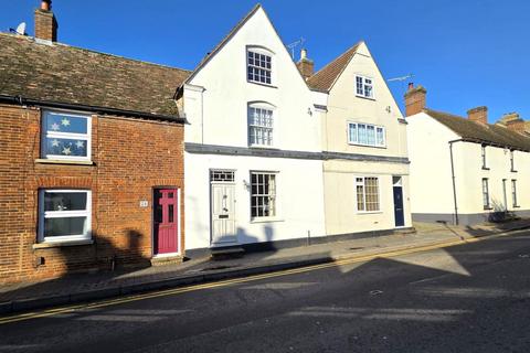 undefined, Mill Street, Sandy SG19