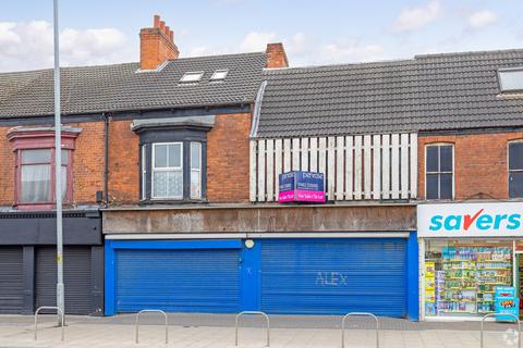 Convenience store to rent, 256-258 Holderness Rd Hull HU9 2HX