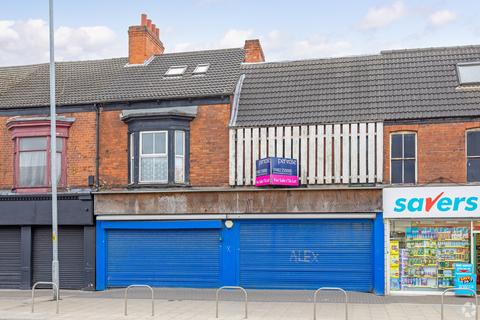 Convenience store to rent, 256-258 Holderness Rd Hull HU9 2HX