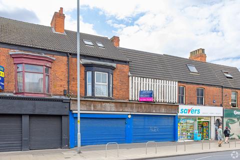Convenience store to rent, 256-258 Holderness Rd Hull HU9 2HX