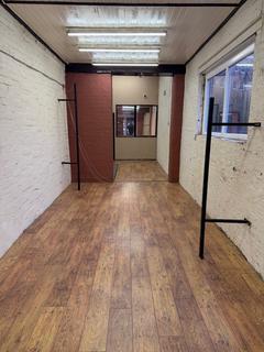 Office to rent, 264-270 Queens Rd Sheffield S2 4DL
