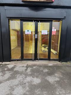 Office to rent, 264-270 Queens Rd Sheffield S2 4DL