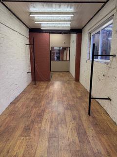 Office to rent, 264-270 Queens Rd Sheffield S2 4DL