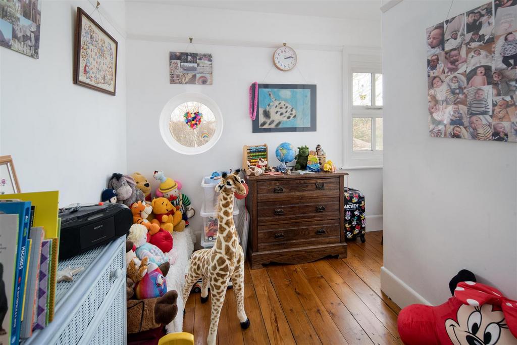 Bedroom 4