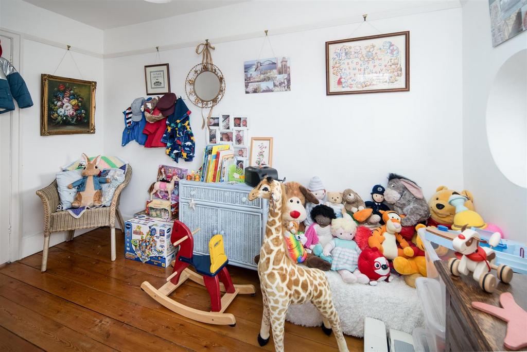 Bedroom 4