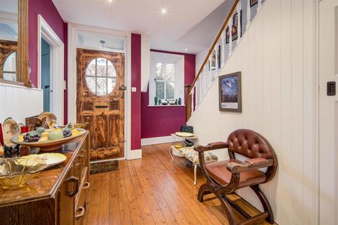 4 bedroom detached house for sale, Blackbridge Road, Freshwater