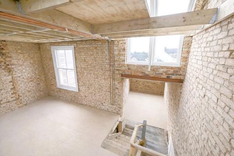 3 bedroom flat for sale, Substantial Loft Apartment with Development Potential Saltram Crescent Maida Vale W9