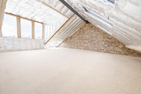 3 bedroom flat for sale, Substantial Loft Apartment with Development Potential Saltram Crescent Maida Vale W9