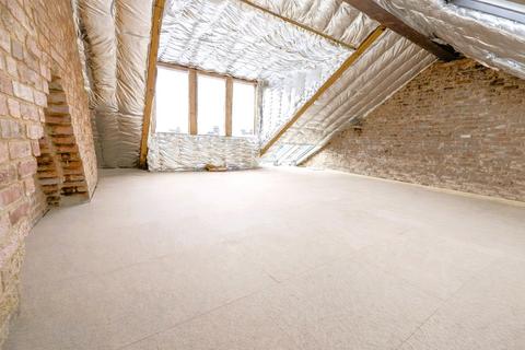 3 bedroom flat for sale, Substantial Loft Apartment with Development Potential Saltram Crescent Maida Vale W9