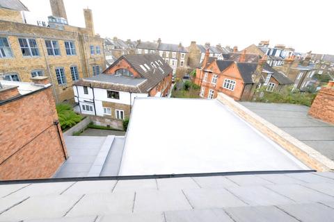 3 bedroom flat for sale, Substantial Loft Apartment with Development Potential Saltram Crescent Maida Vale W9