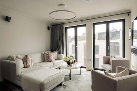 Fulham Road, Chelsea, SW3