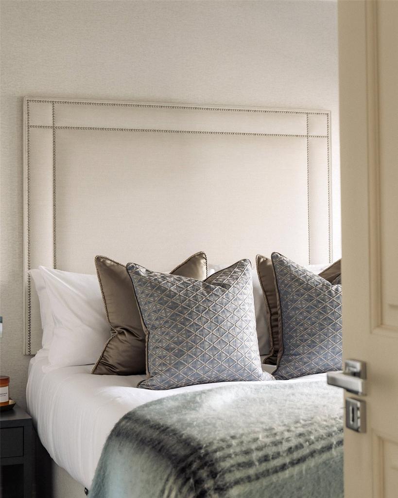 Double Bedroom