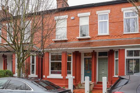 undefined, Cartwright Road, Chorlton Green