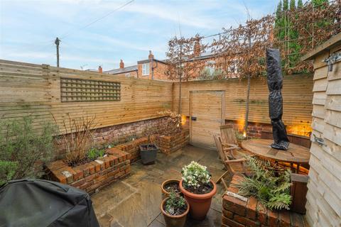 undefined, Cartwright Road, Chorlton Green