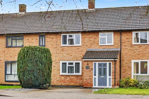 Sherwood, Letchworth Garden City, SG6