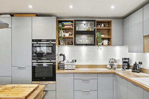 3 bedroom terraced house for sale, Sherwood, Letchworth Garden City, SG6