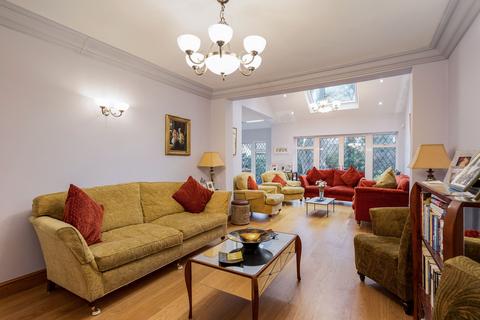 5 bedroom semi-detached house for sale, Canons Drive, Edgware, Middlesex HA8