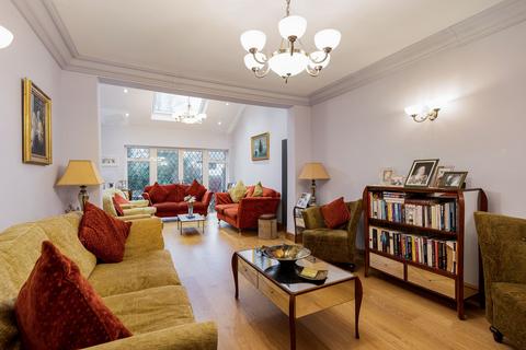 5 bedroom semi-detached house for sale, Canons Drive, Edgware, Middlesex HA8