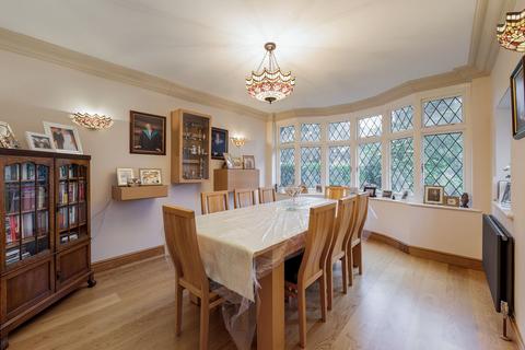 5 bedroom semi-detached house for sale, Canons Drive, Edgware, Middlesex HA8