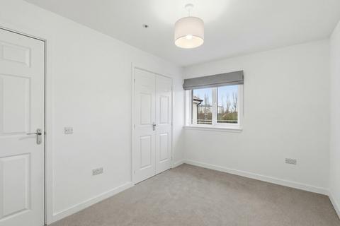 undefined, Craighall Gardens, Musselburgh, East Lothian, EH21