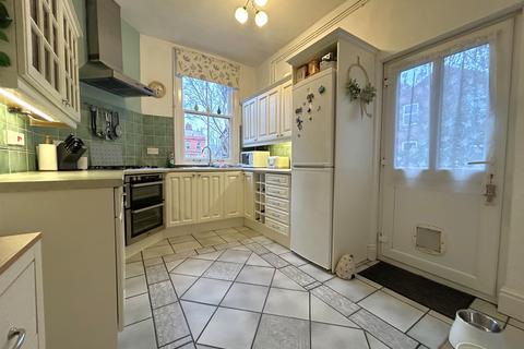 undefined, Fox street, Edgeley