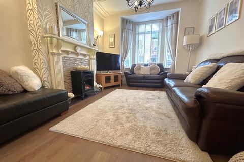 undefined, Fox street, Edgeley