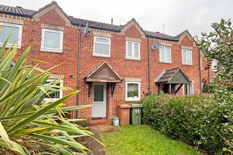 2 bedroom terraced house for sale, Osprey, Peterborough PE2