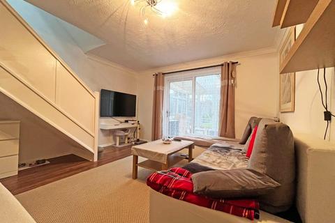 2 bedroom terraced house for sale, Osprey, Peterborough PE2