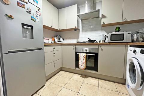 2 bedroom terraced house for sale, Osprey, Peterborough PE2