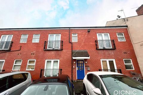 Drewry Court, Uttoxeter New Road, Derby, DE22