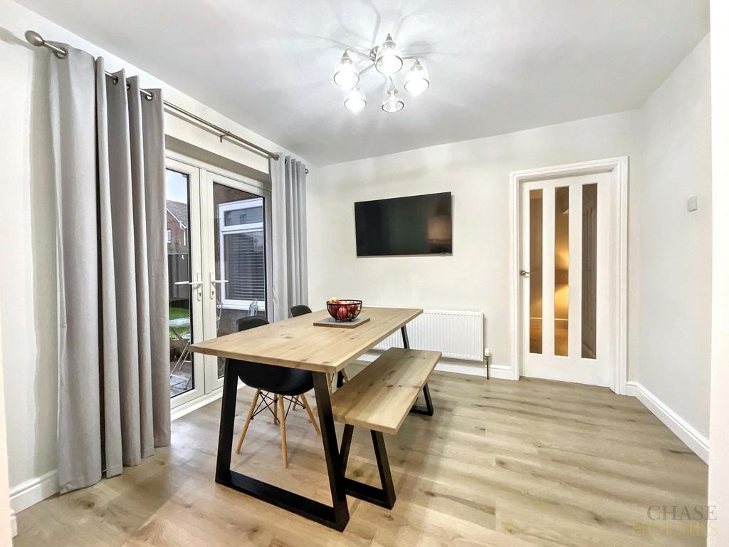 Breakfast Room