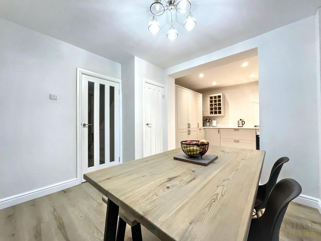 Breakfast Room